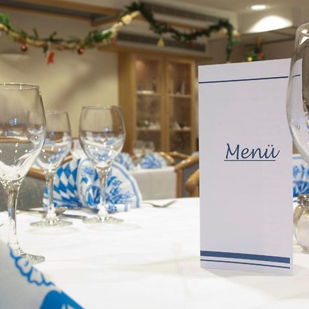 Bayrischer Hof Melle Zewnętrze zdjęcie