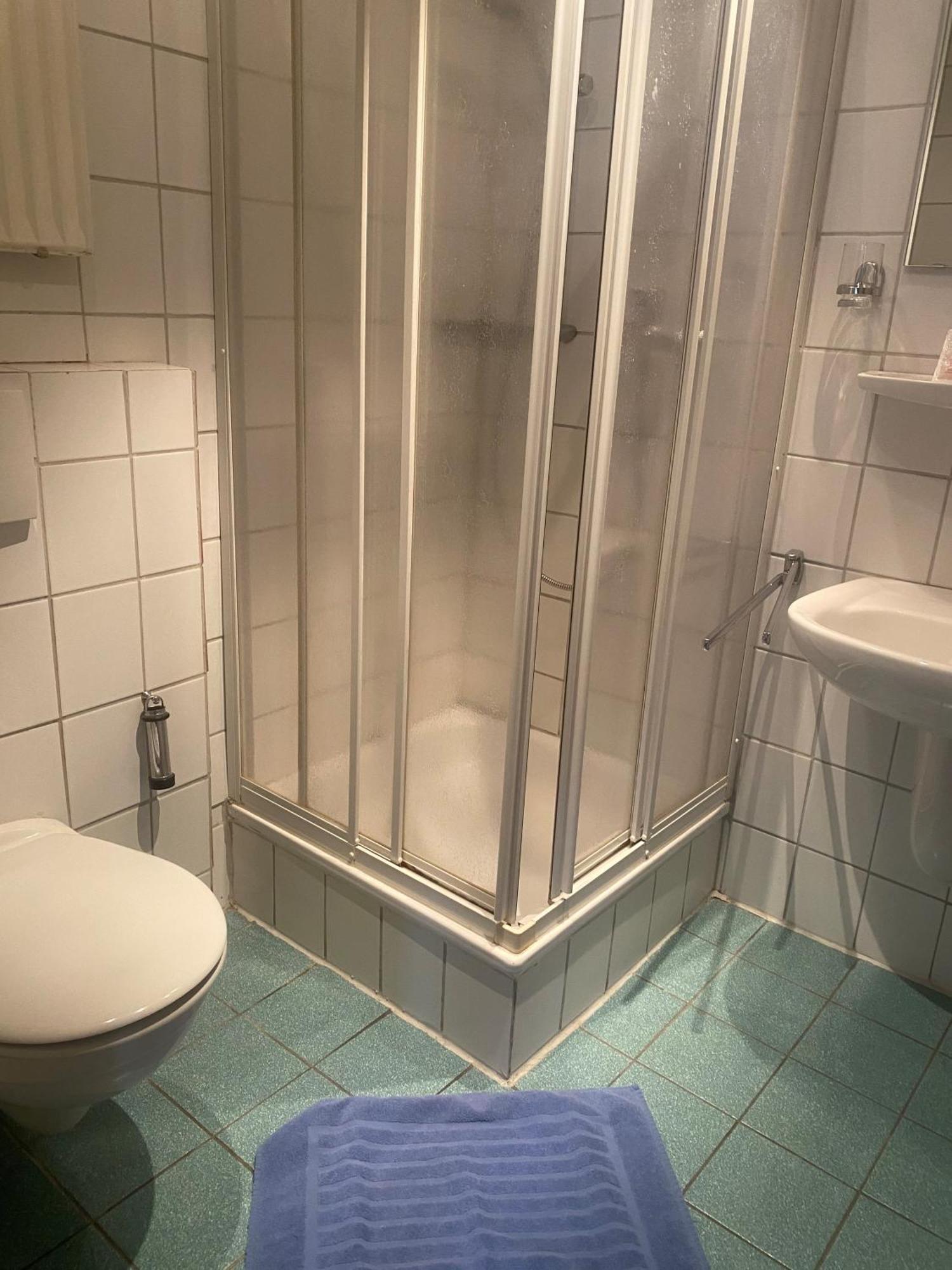 Bayrischer Hof Melle Pokój zdjęcie