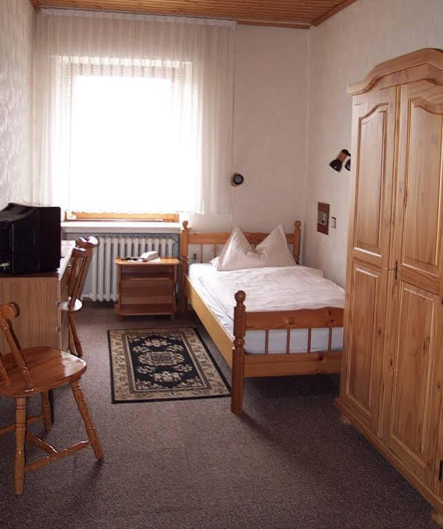 Bayrischer Hof Melle Zewnętrze zdjęcie